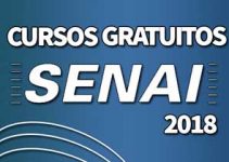 Cursos senai fortaleza