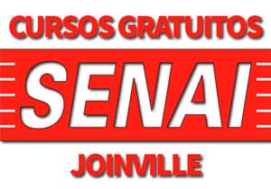 Cursos Gratuitos SENAI Joinville 2018