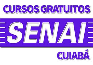 Cursos Gratuitos SENAI Cuiabá 2018