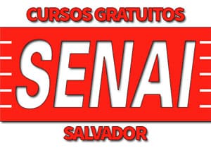 Cursos Gratuitos SENAI Salvador 2018