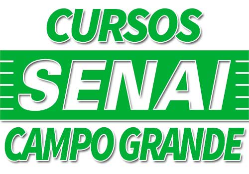 Cursos SENAI Campo Grande