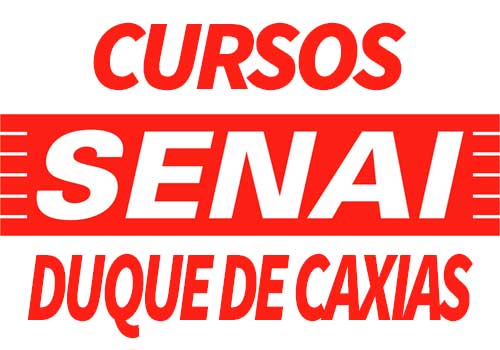 Cursos SENAI Duque de Caxias 2018