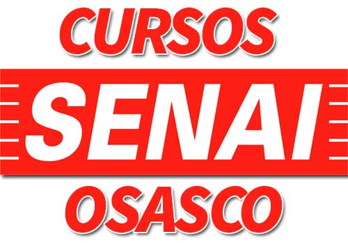 Cursos SENAI Osasco