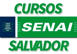 Cursos SENAI Salvador