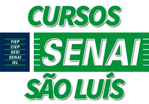Cursos SENAI São Luís