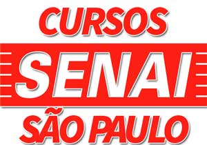 Cursos SENAI São Paulo