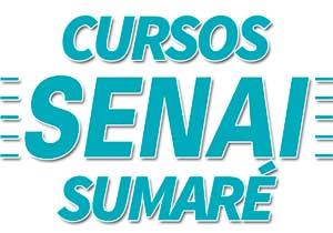 Cursos SENAI Sumaré 2018