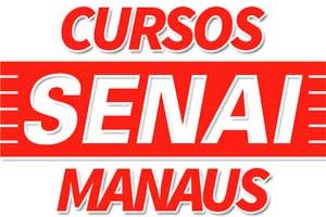 Cursos SENAI Manaus