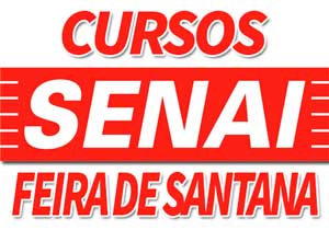 Cursos SENAI Feira de Santana