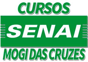 Cursos SENAI Mogi das Cruzes