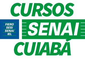 Cursos Senai Cuiabá