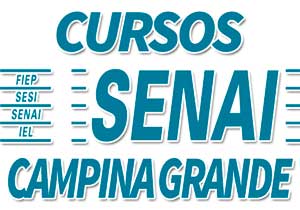 Cursos SENAI Campina Grande