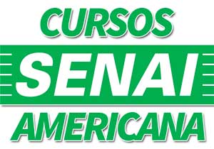 Cursos SENAI Americana 2018