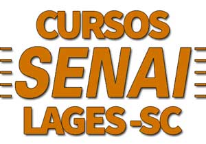 Cursos SENAI Lages 2018