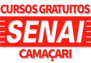 Cursos Gratuitos SENAI Camaçari