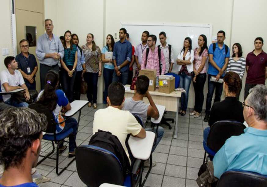 Cursos Gratuitos SENAI Santo André 2022