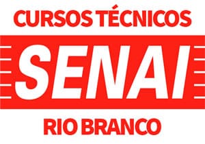 Cursos Técnicos SENAI Rio Branco 2018