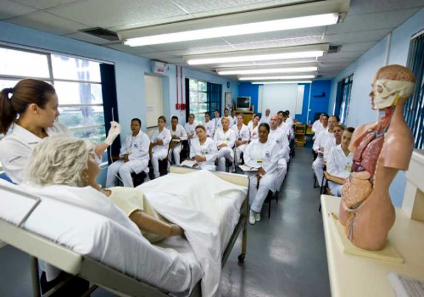 Cursos Gratuitos SENAI Americana 2023