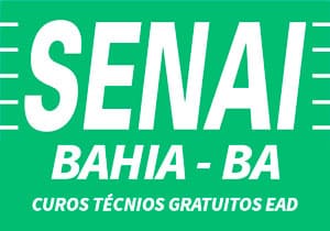 SENAI BA 2019