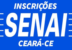 SENAI CE 2019