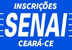 SENAI CE 2019