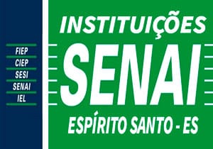 SENAI ES 2019