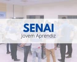 Jovem Aprendiz SENAI 2022