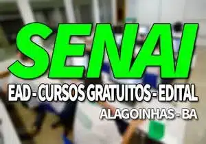 SENAI Alagoinhas