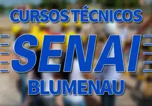 SENAI Blumenau