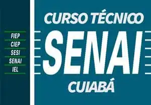 SENAI Cuiabá