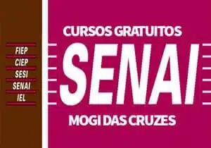 SENAI Mogi das Cruzes