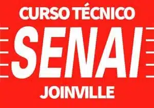 Técnico SENAI Joinville