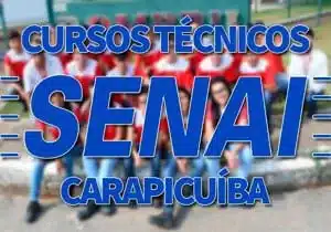 SENAI Carapicuíba