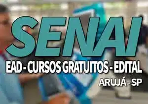 SENAI Arujá