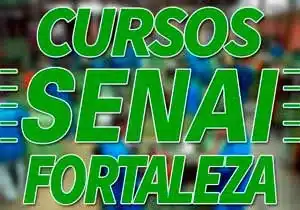 SENAI Fortaleza 2024