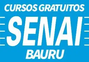 Cursos Gratuitos SENAI Bauru 2023