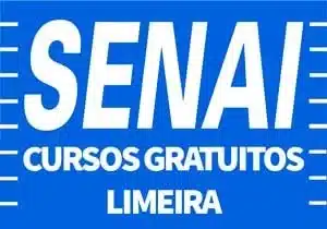 Cursos Gratuitos SENAI Limeira 2023