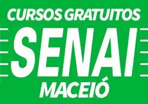 Cursos Gratuitos SENAI Maceió 2023