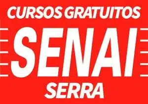 Cursos Gratuitos SENAI Serra 2023