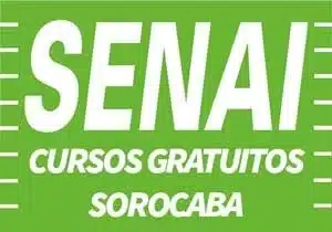 Cursos Gratuitos SENAI Sorocaba 2023