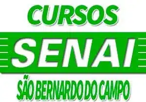 Cursos SENAI São Bernardo do Campo