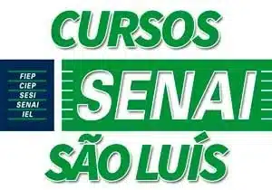 Cursos SENAI São Luís