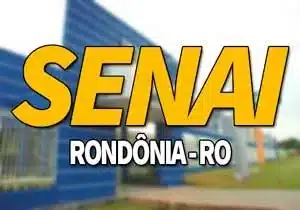 SENAI RO 2023