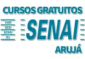 Cursos Gratuitos SENAI Arujá 2023