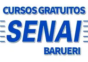 Cursos Gratuitos SENAI Barueri 2023