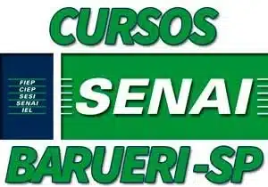 Cursos SENAI Barueri