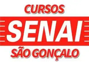 Cursos SENAI São Gonçalo