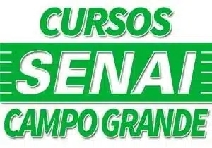 Cursos SENAI Campo Grande