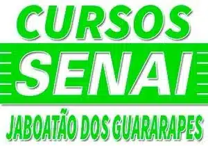 Cursos SENAI Jaboatão dos Guararapes 2023