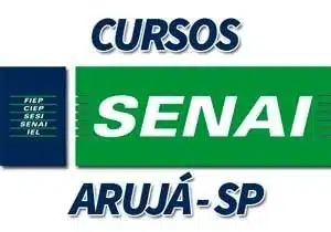 Cursos SENAI Arujá